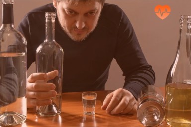 Лечение белой горячки в Вольно-Надеждинском