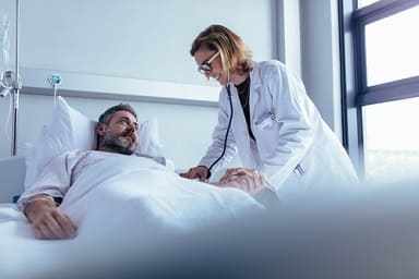 Лечение алкоголизма в стационаре в Вольно-Надеждинском