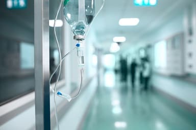 Лечение алкоголизма в стационаре в Вольно-Надеждинском