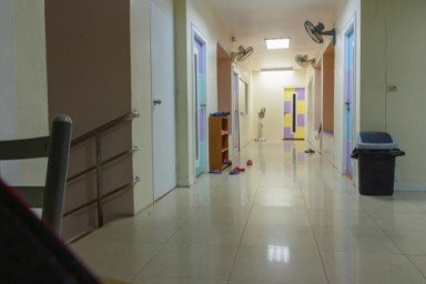 О клинике в Вольно-Надеждинском